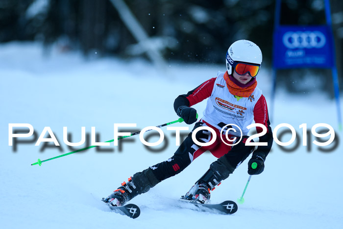 2. DSV fitforfuture Schülercup U14 RS