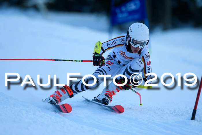 2. DSV fitforfuture Schülercup U14 RS