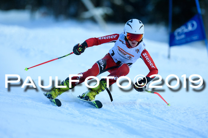 2. DSV fitforfuture Schülercup U14 RS