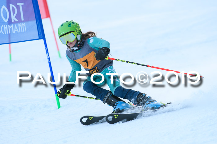 ASV -Reischmann Cup 3 2019 RS