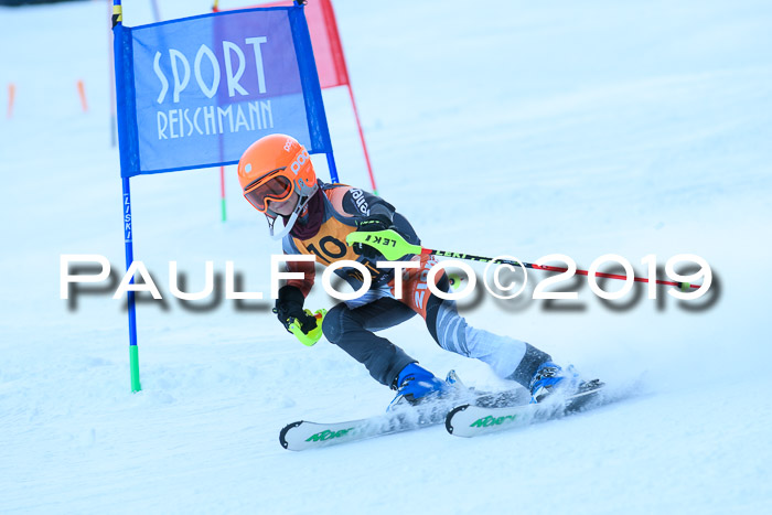 ASV -Reischmann Cup 3 2019 RS