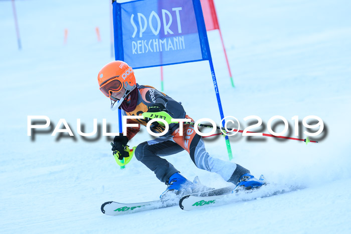 ASV -Reischmann Cup 3 2019 RS