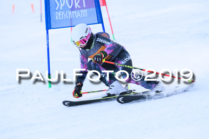 ASV -Reischmann Cup 3 2019 RS