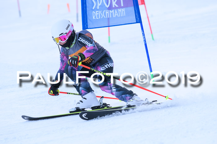 ASV -Reischmann Cup 3 2019 RS