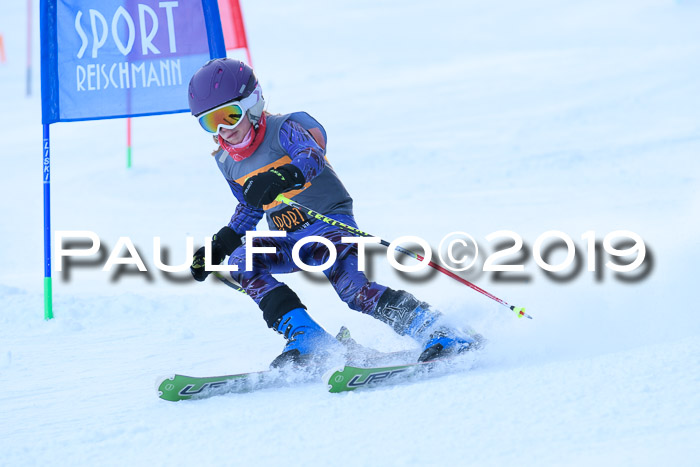 ASV -Reischmann Cup 3 2019 RS