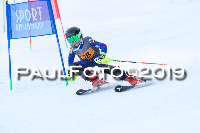 ASV -Reischmann Cup 3 2019 RS