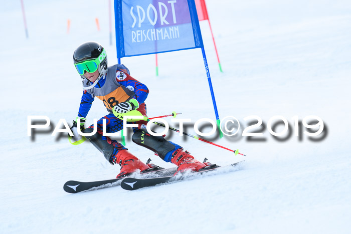 ASV -Reischmann Cup 3 2019 RS