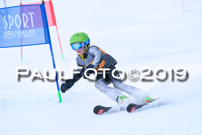 ASV -Reischmann Cup 3 2019 RS