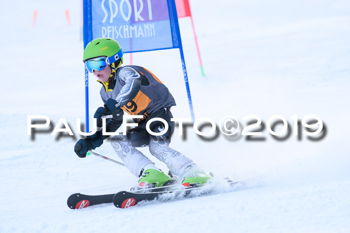 ASV -Reischmann Cup 3 2019 RS