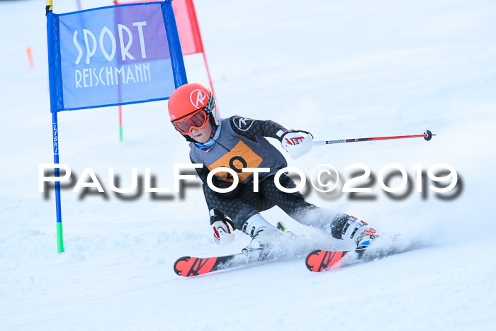 ASV -Reischmann Cup 3 2019 RS