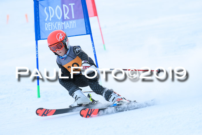 ASV -Reischmann Cup 3 2019 RS