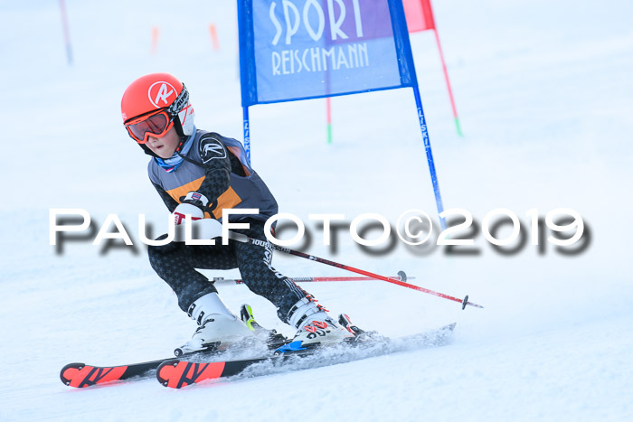 ASV -Reischmann Cup 3 2019 RS