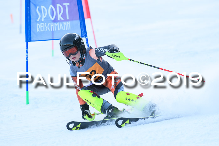 ASV -Reischmann Cup 3 2019 RS