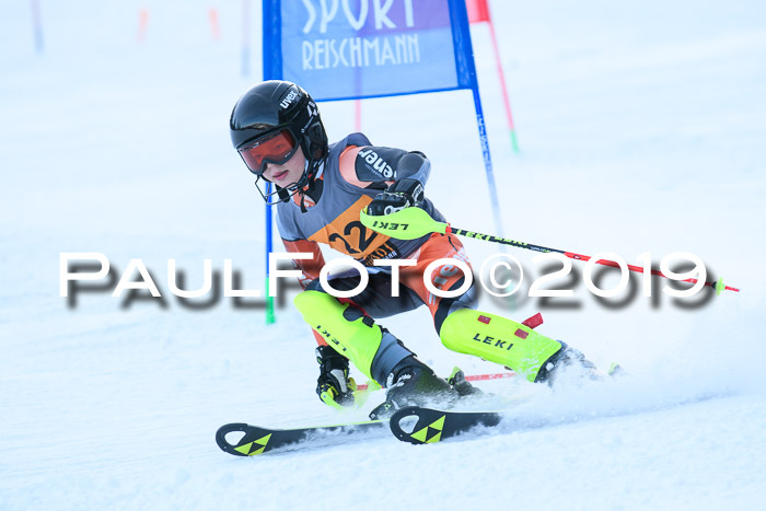 ASV -Reischmann Cup 3 2019 RS