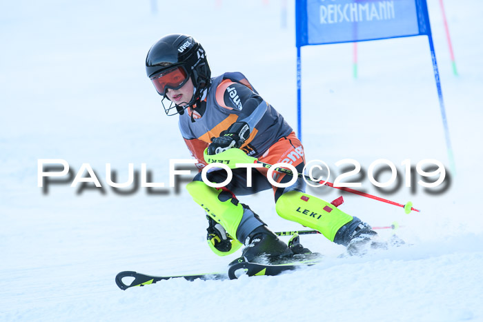 ASV -Reischmann Cup 3 2019 RS