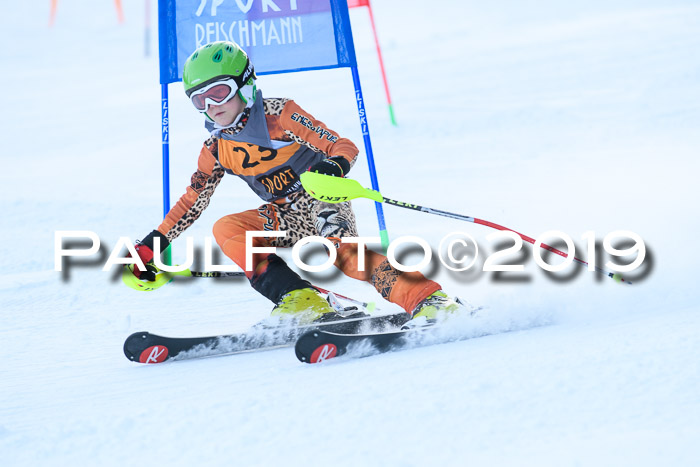 ASV -Reischmann Cup 3 2019 RS
