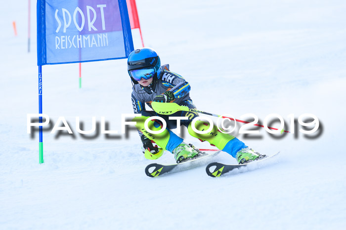 ASV -Reischmann Cup 3 2019 RS