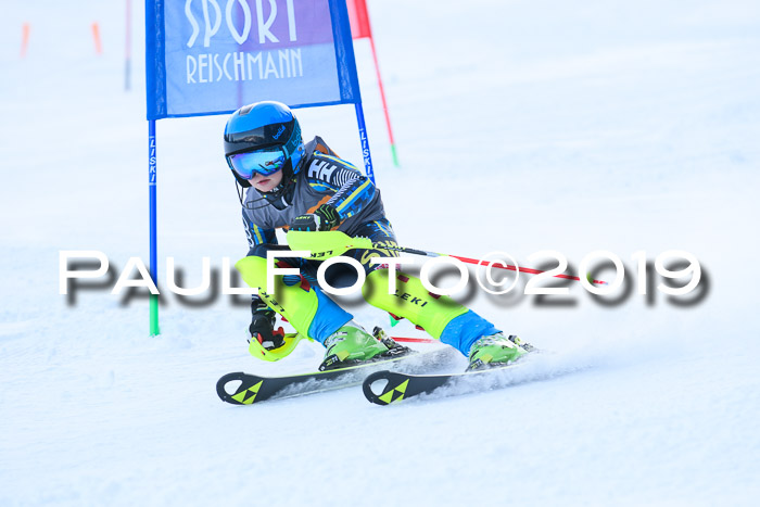 ASV -Reischmann Cup 3 2019 RS