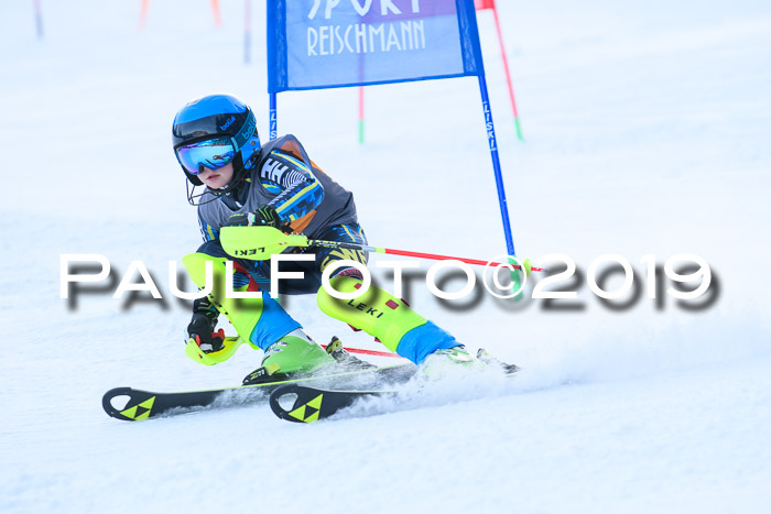 ASV -Reischmann Cup 3 2019 RS