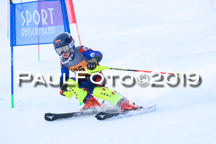 ASV -Reischmann Cup 3 2019 RS