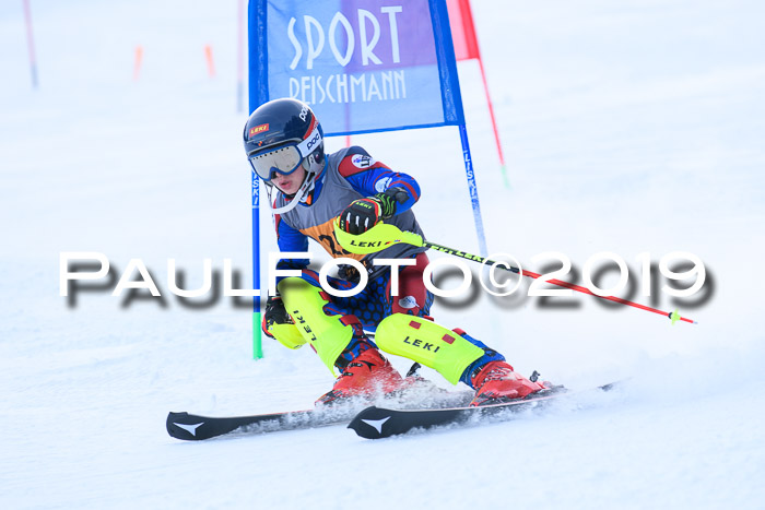 ASV -Reischmann Cup 3 2019 RS
