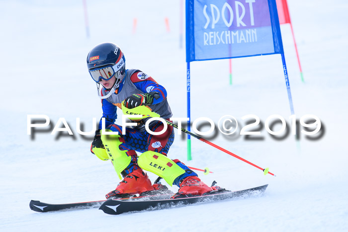 ASV -Reischmann Cup 3 2019 RS