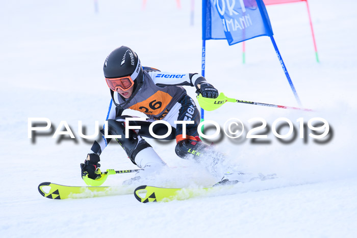 ASV -Reischmann Cup 3 2019 RS