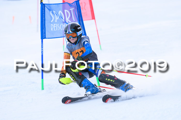 ASV -Reischmann Cup 3 2019 RS