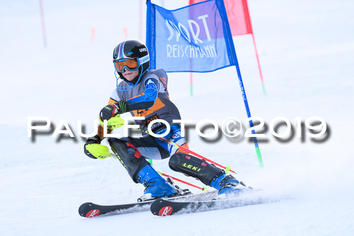 ASV -Reischmann Cup 3 2019 RS