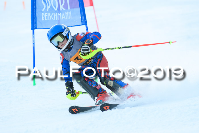 ASV -Reischmann Cup 3 2019 RS