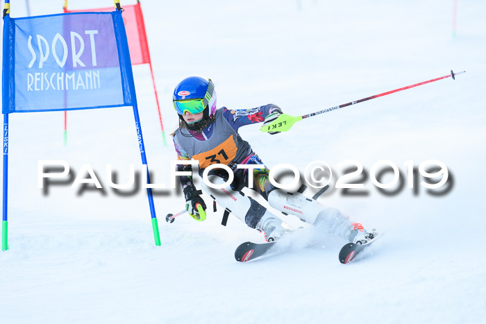 ASV -Reischmann Cup 3 2019 RS