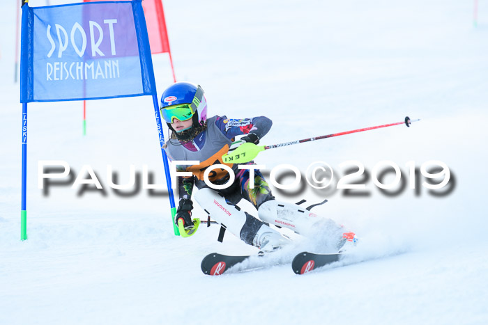 ASV -Reischmann Cup 3 2019 RS