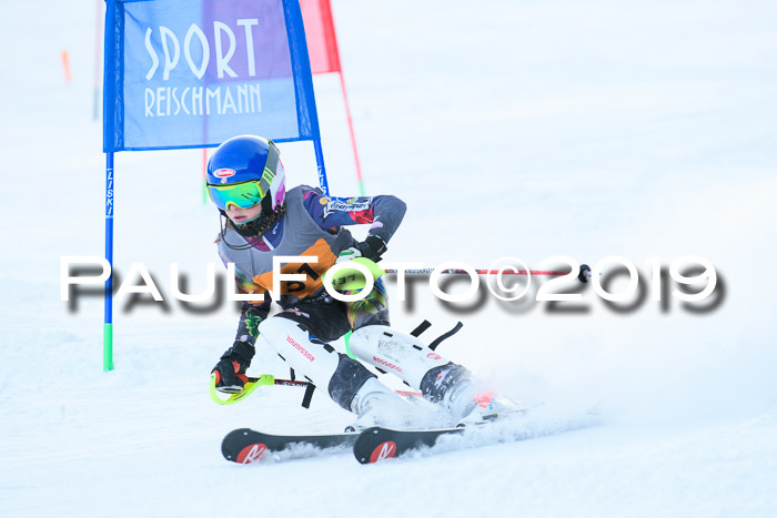 ASV -Reischmann Cup 3 2019 RS