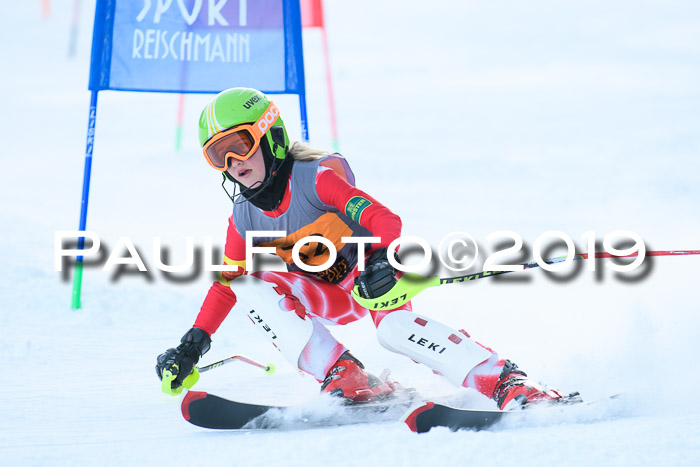 ASV -Reischmann Cup 3 2019 RS