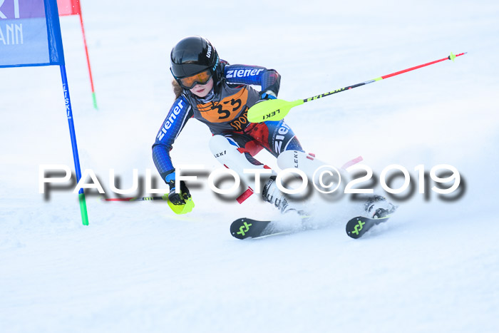 ASV -Reischmann Cup 3 2019 RS