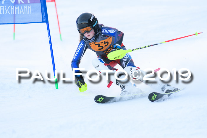ASV -Reischmann Cup 3 2019 RS
