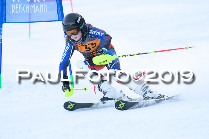 ASV -Reischmann Cup 3 2019 RS
