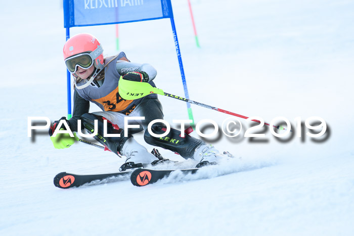 ASV -Reischmann Cup 3 2019 RS