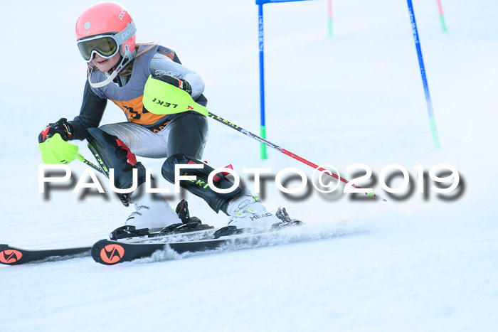 ASV -Reischmann Cup 3 2019 RS