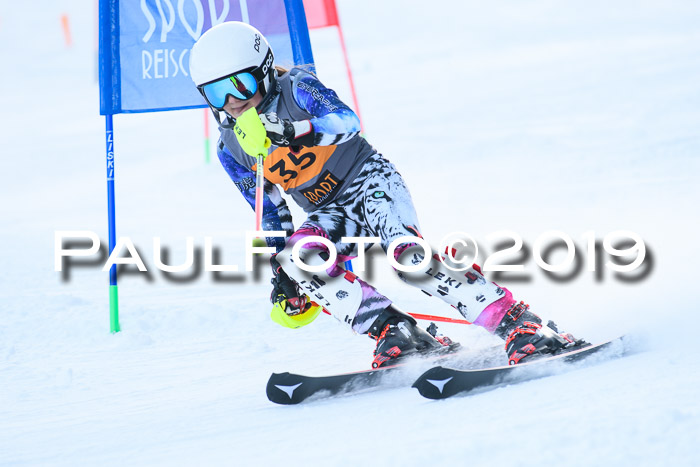 ASV -Reischmann Cup 3 2019 RS