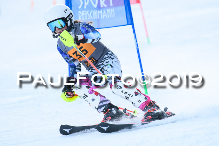 ASV -Reischmann Cup 3 2019 RS