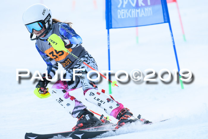 ASV -Reischmann Cup 3 2019 RS