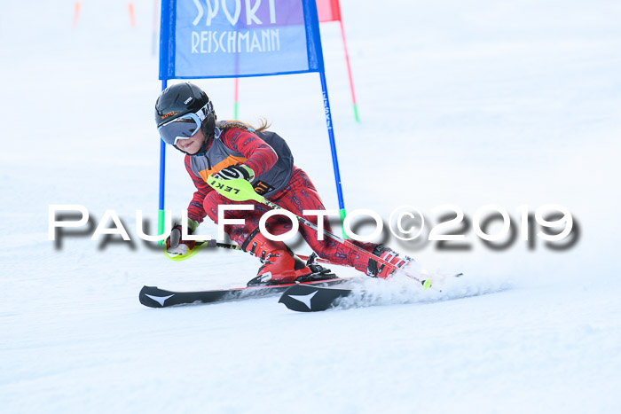 ASV -Reischmann Cup 3 2019 RS