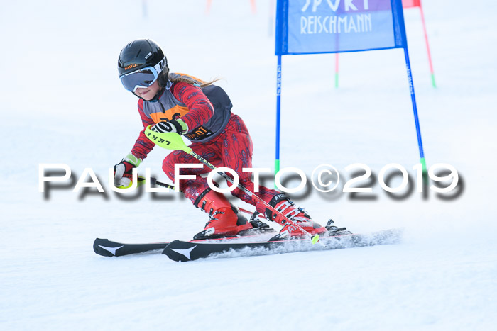 ASV -Reischmann Cup 3 2019 RS