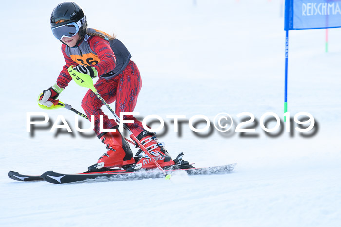 ASV -Reischmann Cup 3 2019 RS