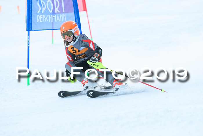 ASV -Reischmann Cup 3 2019 RS