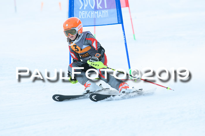 ASV -Reischmann Cup 3 2019 RS