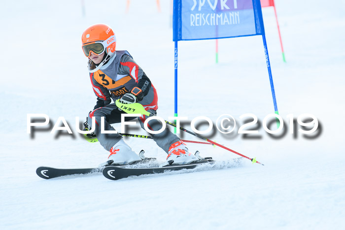 ASV -Reischmann Cup 3 2019 RS