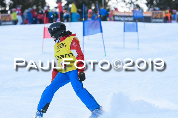 ASV -Reischmann Cup 3 2019 RS