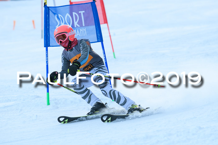 ASV -Reischmann Cup 3 2019 RS